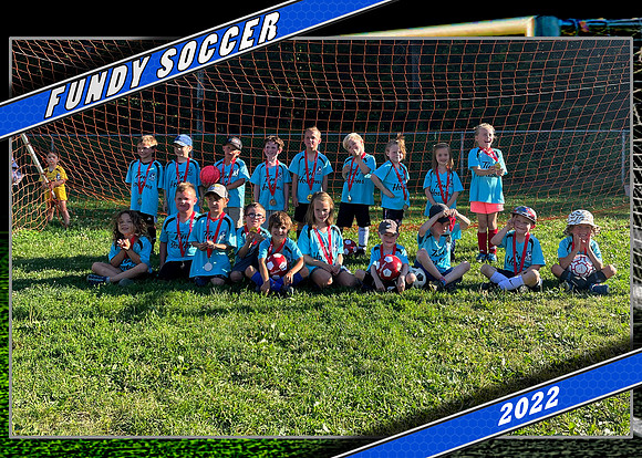 U6 Tuesday
