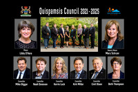 Town Council Quispamsis 21-25