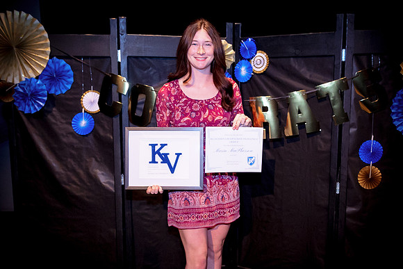 KV Awards  -6259