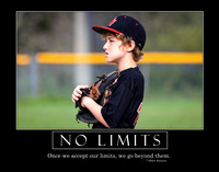 No Limits-Horizontal