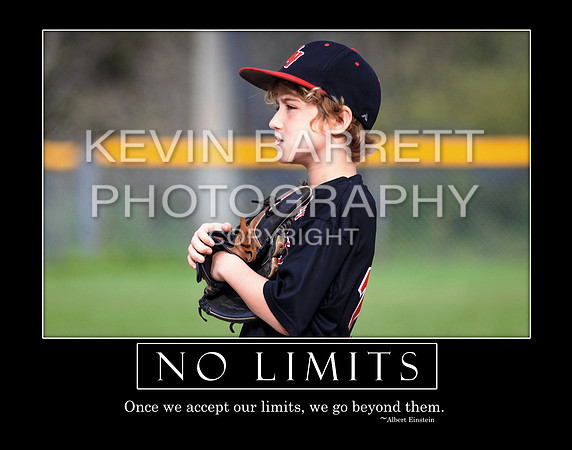 No Limits-Horizontal