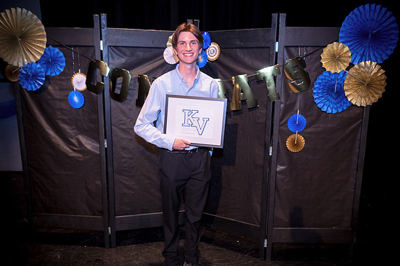 KV Awards  -6274