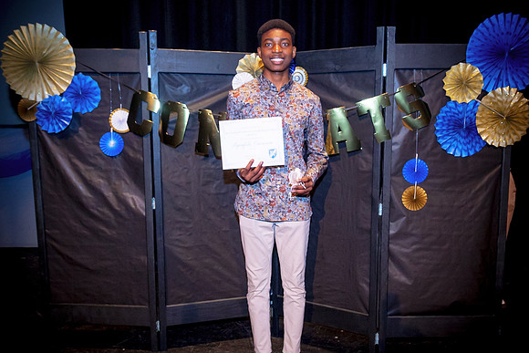KV Awards  -6246