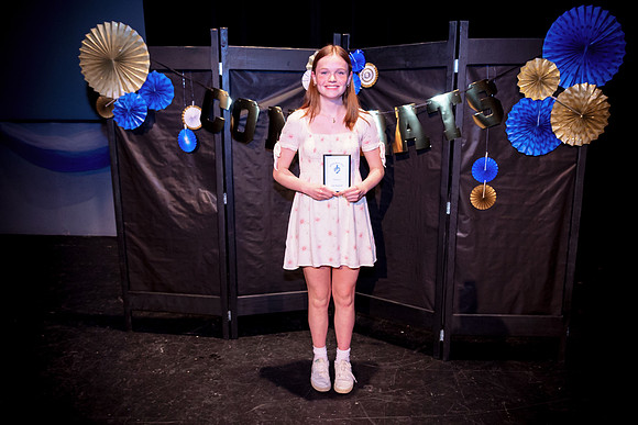 KV Awards  -6390