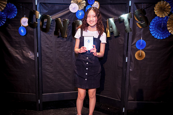 KV Awards  -6408