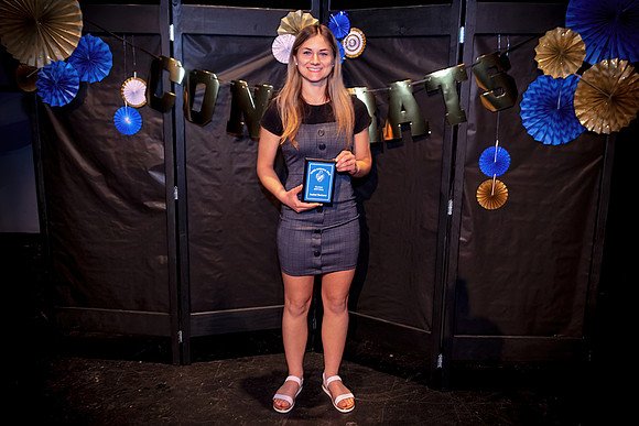 KV Awards  -6340