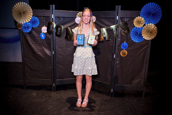 KV Awards  -6337