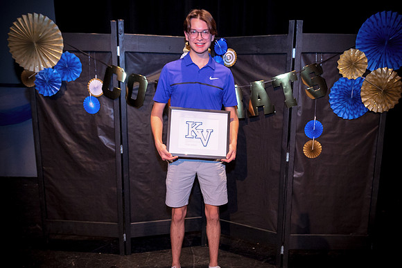 KV Awards  -6272