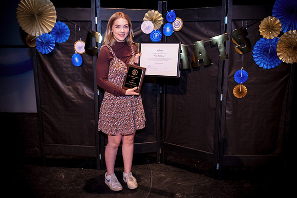 KV Awards  -6328
