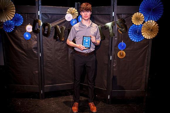 KV Awards  -6338
