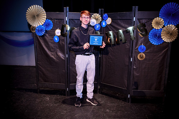 KV Awards  -6406