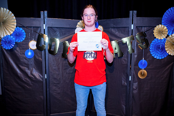 KV Awards  -6241