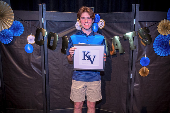 KV Awards  -6281