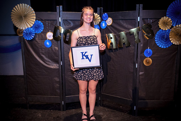 KV Awards  -6264