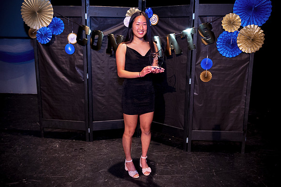 KV Awards  -6450