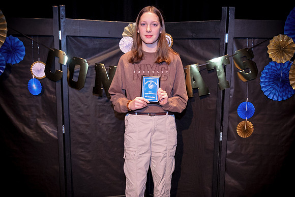 KV Awards  -6287
