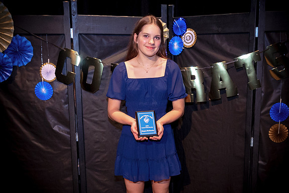 KV Awards  -6284
