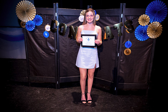 KV Awards  -6395