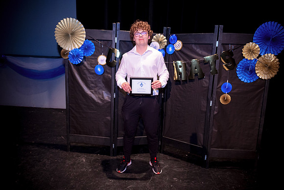 KV Awards  -6396