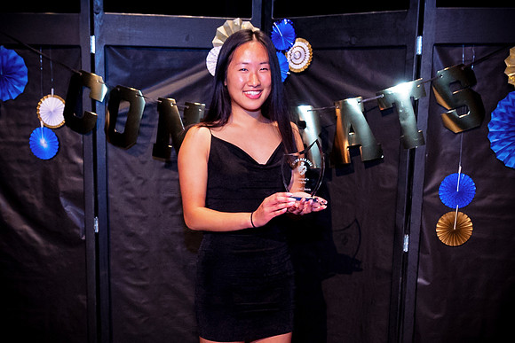 KV Awards  -6452