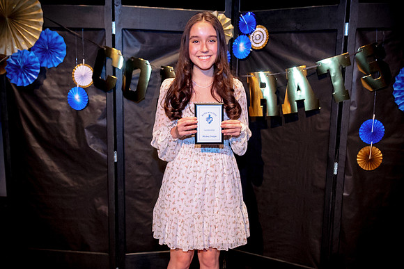 KV Awards  -6384
