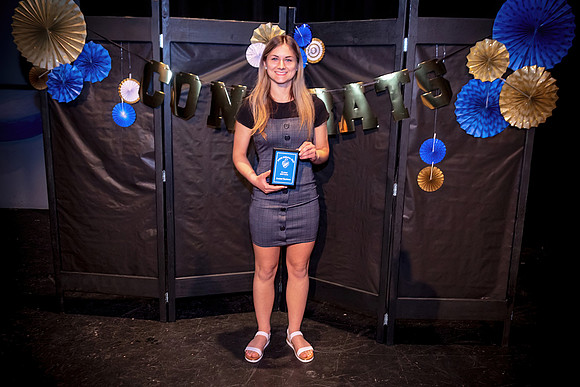 KV Awards  -6341
