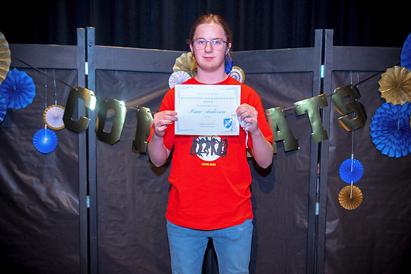 KV Awards  -6240