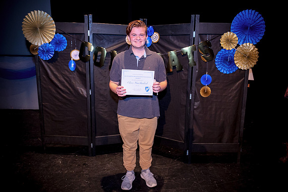 KV Awards  -6256