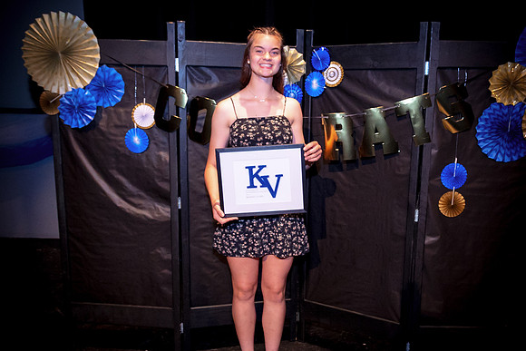 KV Awards  -6263