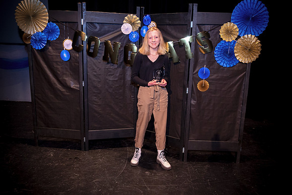 KV Awards  -6321