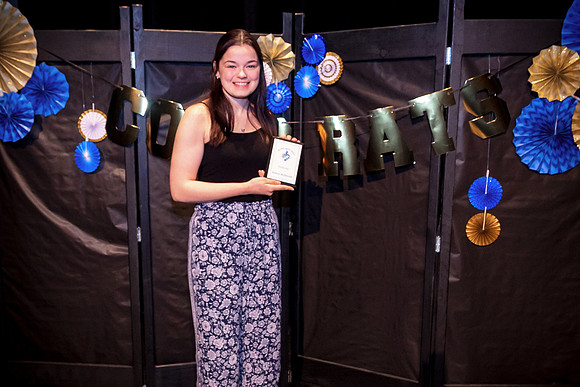 KV Awards  -6385