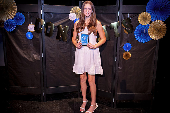 KV Awards  -6330