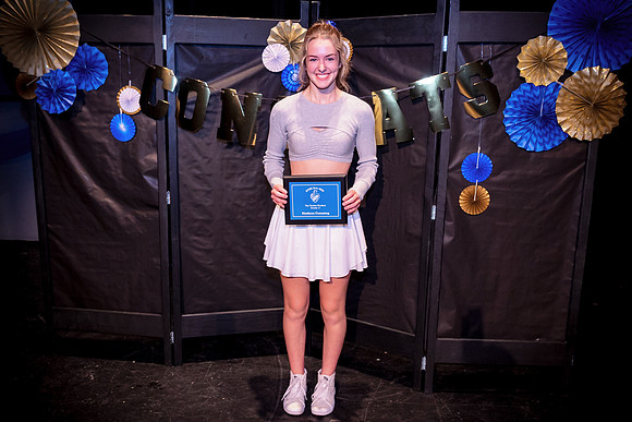 KV Awards  -6404