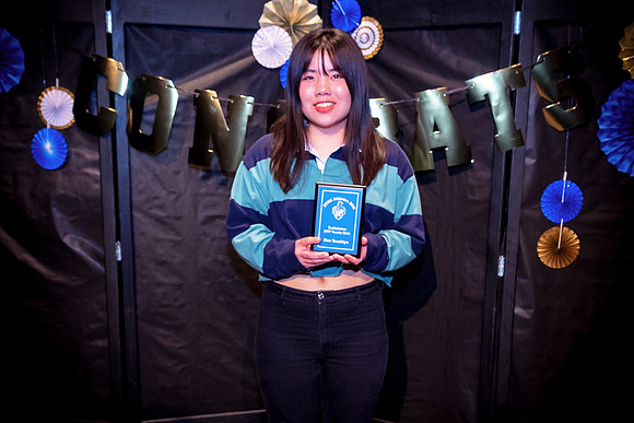 KV Awards  -6374