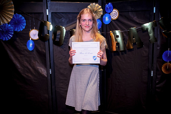 KV Awards  -6254