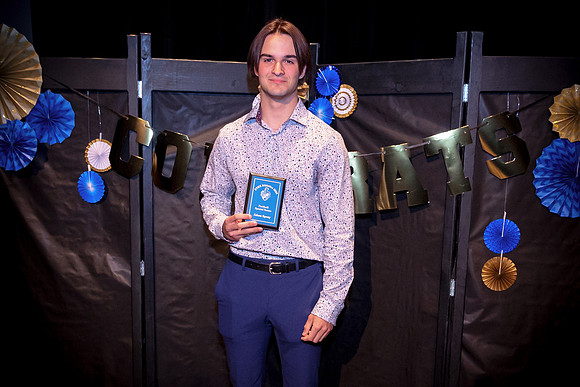 KV Awards  -6315