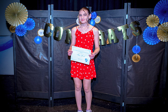 KV Awards  -6234