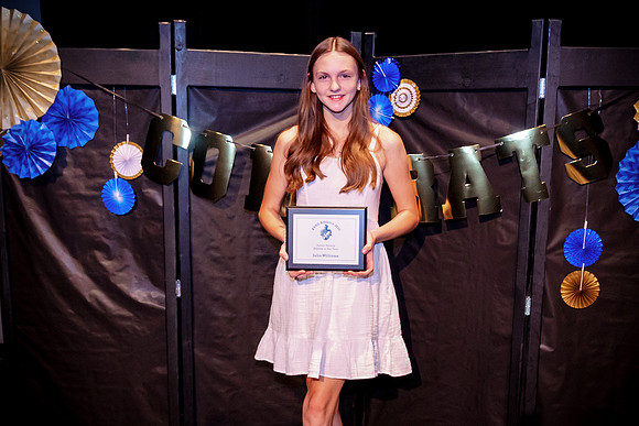 KV Awards  -6443