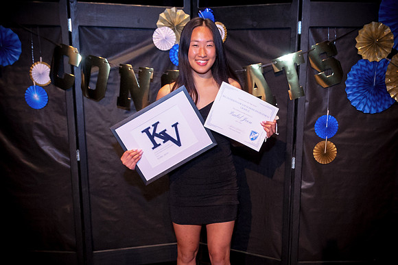 KV Awards  -6280