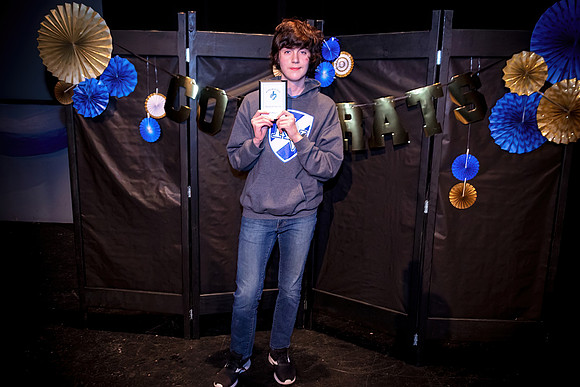 KV Awards  -6354