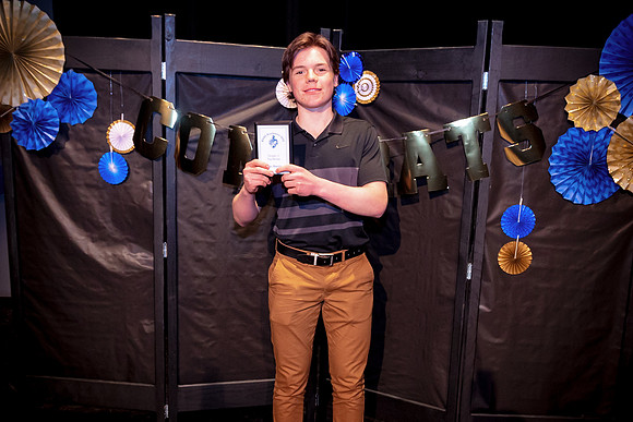 KV Awards  -6424