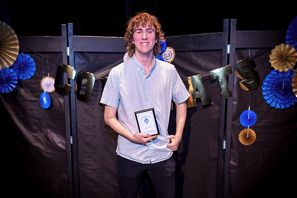 KV Awards  -6381