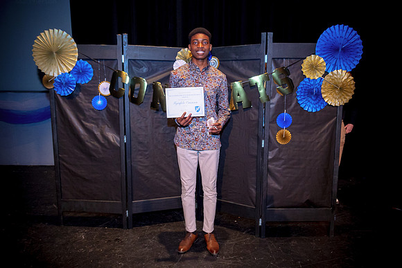 KV Awards  -6247