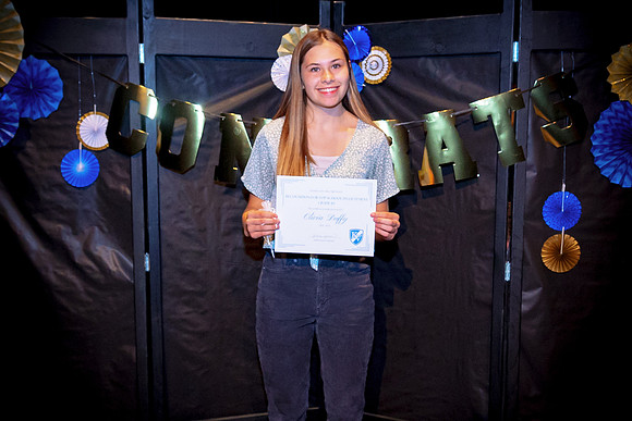 KV Awards  -6242