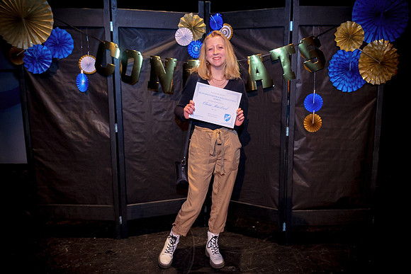 KV Awards  -6249