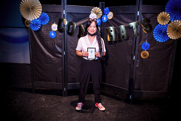 KV Awards  -6412