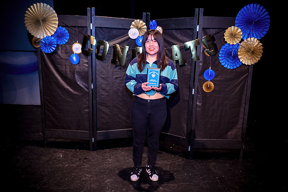 KV Awards  -6375