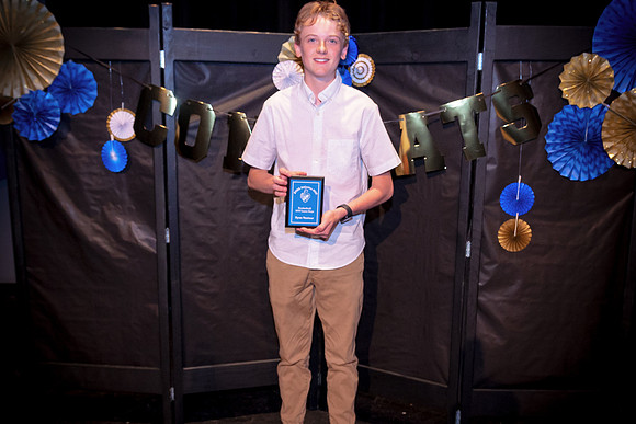 KV Awards  -6334