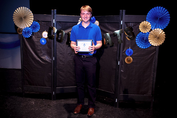 KV Awards  -6449