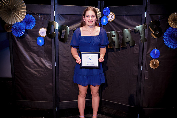 KV Awards  -6439